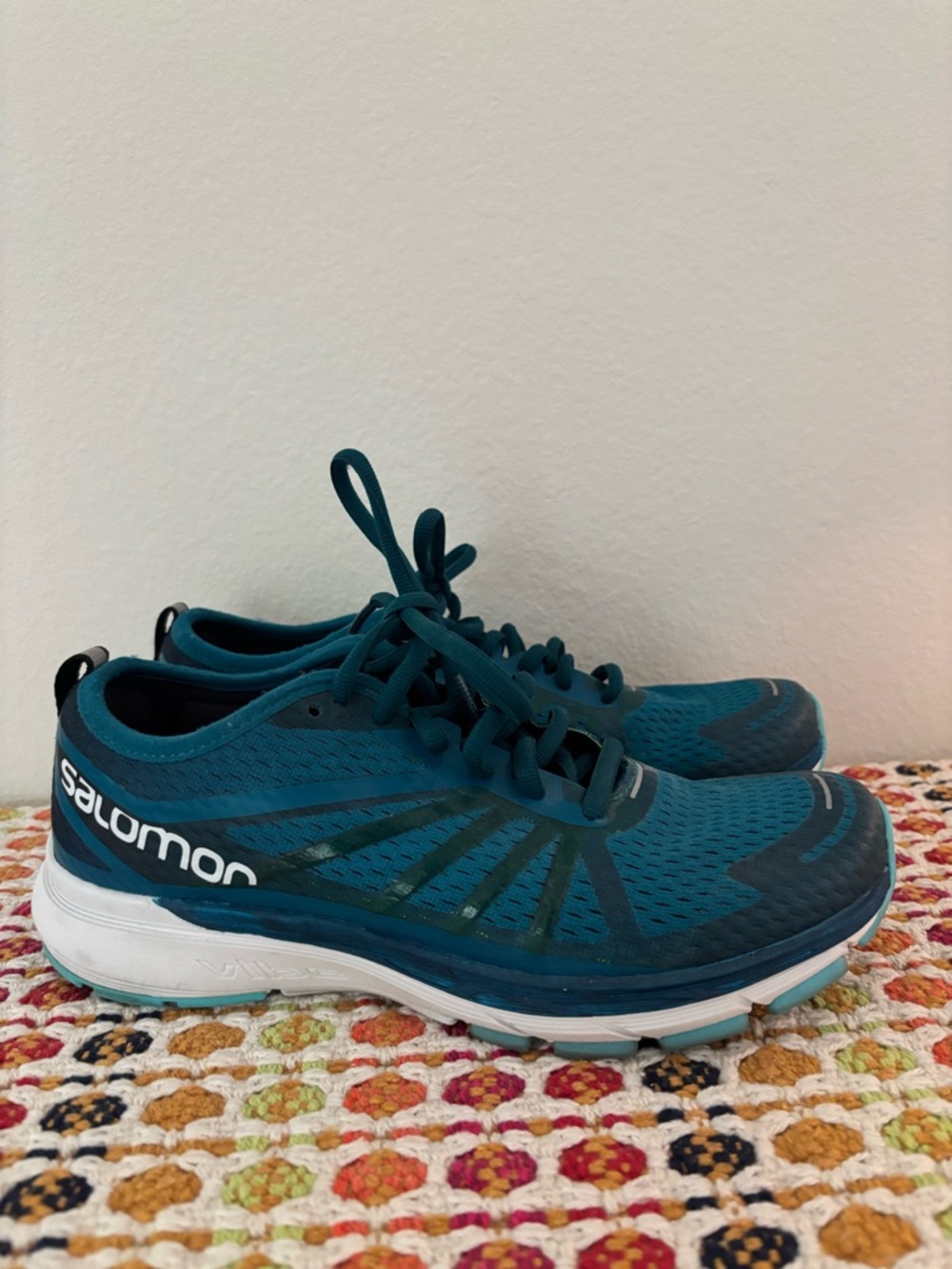 Salomon Sonic RA Pro road Running Shoe